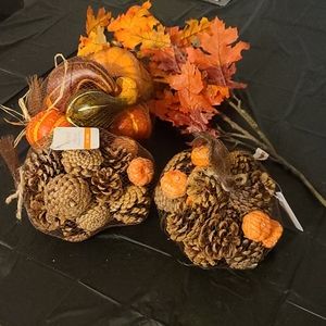 ASSORTED FALL BUNDLE